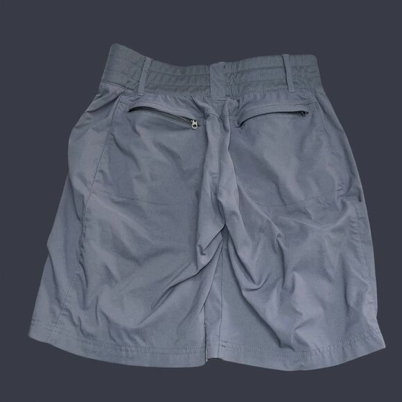 Women’s Title Nine Recycled Clamber Hiking Shorts Size 6 - Picture 5 of 5